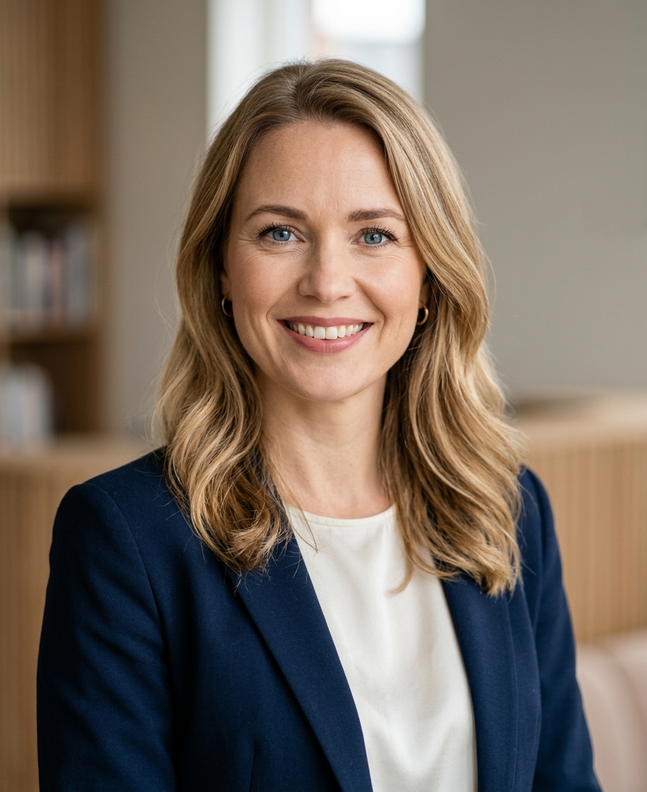 Pernille Bruun