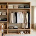 Sådan bygger du en klassisk garderobe der holder i årevis