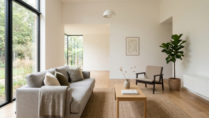 Minimalisme i praksis: Mindre er mere
