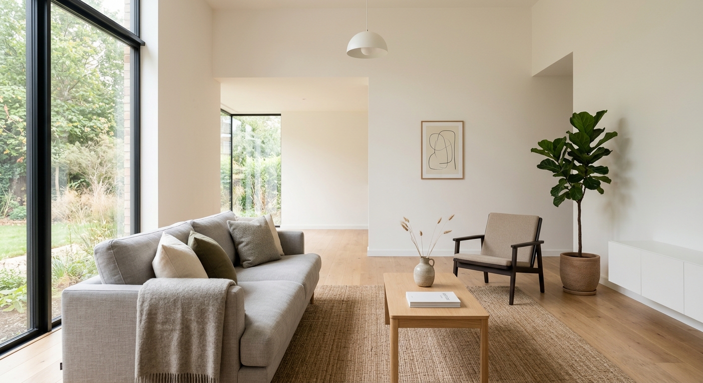 Minimalisme i praksis: Mindre er mere