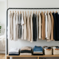 Sådan opbygger du en klassisk garderobe der virker til alt